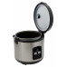 WHRC04SS Westinghouse 6 Cup Rice Cooker 